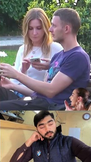 Public Clothing Prank Reaction! 😱 | Unbelievable Park Transformation!