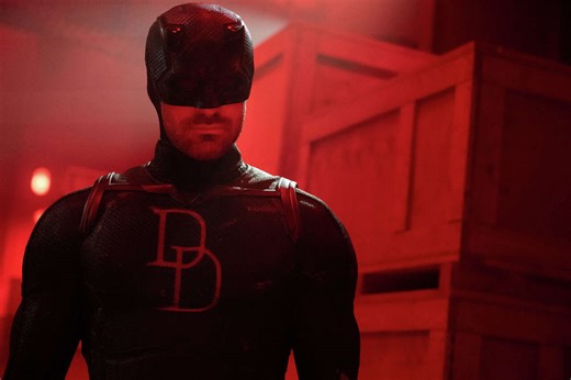Bam! Pow! The second season of 'Daredevil: Born Again' absolutely rocks