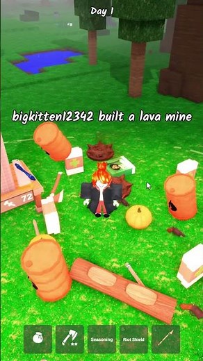 NEW 99 Nights In The Forest Script Roblox Script Mobile & PC