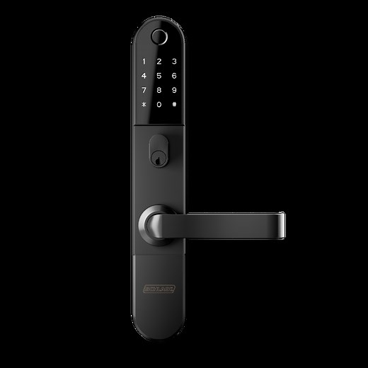 SCHLAGE OMNIA™ SMART LOCK