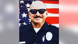 Longtime LAPD sergeant dies of COVID-19