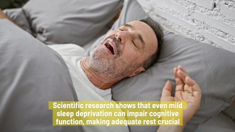 How Much Sleep Do We Need Every Night?