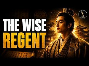 Prince Shōtoku: The Architect of Ethical Rule in Early Japan