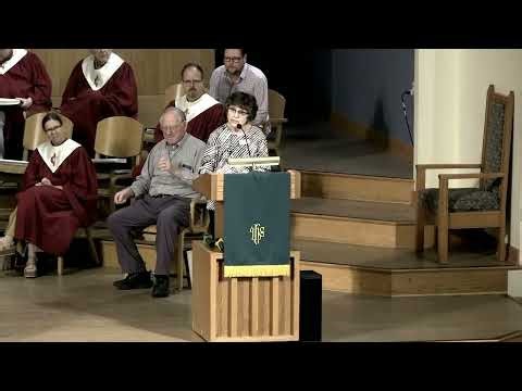 #064 10-05-2025 'The Prayer For Enough Faith To Have No Need For Faith'