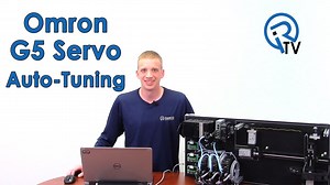 Optimizing Servo Auto Tuning