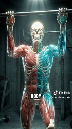 Dead Hang Daily: 1 Day vs 1 Year Transformation | What If?