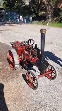 Awesome old steam powered machinery and STUFFFFFFF! #steamengine #history #machinery