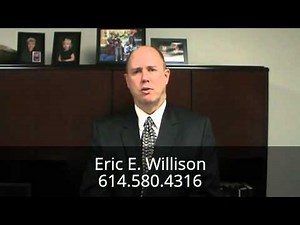 Annulment, Legal Separation; Dissolution; and Divorce in Ohio