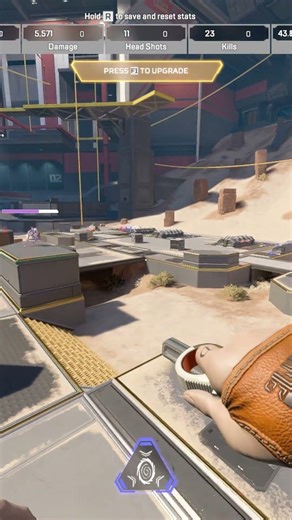 FATIGUE WALL BOUNCE TUTORIAL APEX LEGENDS