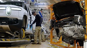 U.S. Auto Sales in 2022 Worst in Over a Decade