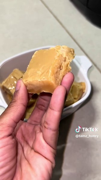 Coconut Fudge Recipe: A Sweet Caribbean Delight