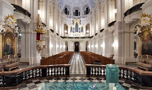 Gottesdienste Öffnungszeiten