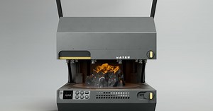 Mayku Multiplier puts pressure-forming tech on makers' desktops