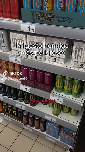 Monster Energy drink guide: flavors, ingredients, and how to choose