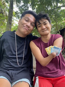 simpleng hiling ni bonna #keyvinvlog | Keyvin Vlog