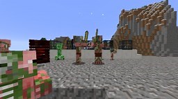 How to get mob spawner's in minecraft 1.16  Minecraft Blog