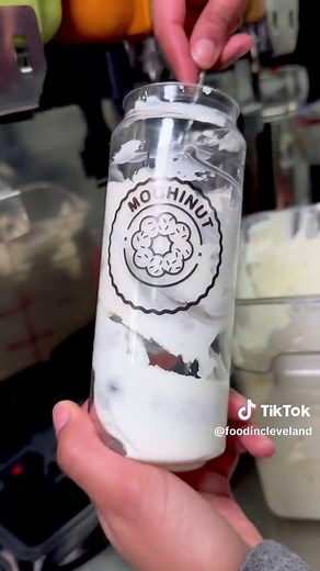 Discover Mochinut: A Must-Visit Food Spot in Cleveland