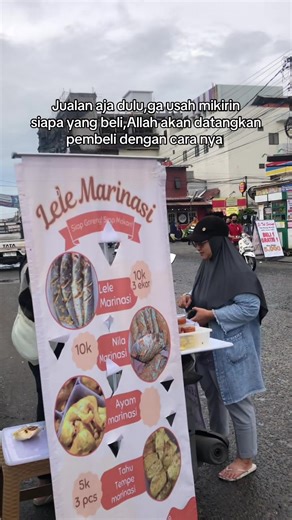 Ide Jualan Lele Marinasi Sukses dan Menguntungkan