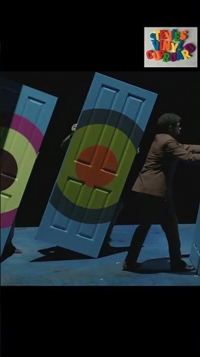 Quadrophenia: A Mod Ballet, 'Rebellion Suppressed?' (Pete Townshend)