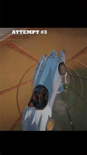 GTA 5, STUNT #124 #fyp #trend