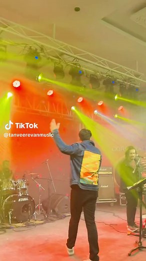 Unforgettable Concert Experience with Tanveer Evan | All Songs Included