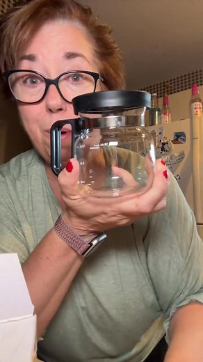 Cute, Compact Novelty Mug Small Size Cute Coffee Pot Shaped...