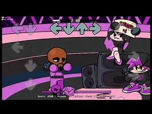 FNF Mod: Matt's Final Lesson (Full Showcase + My massive skill issues)