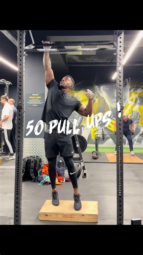 Mastering 50 Pull Ups: Tips for Strength and Technique