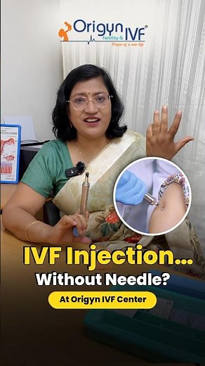 The Future of IVF is Here ✨