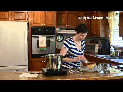 How to Cook a Whole Chicken in the Pressure Cooker