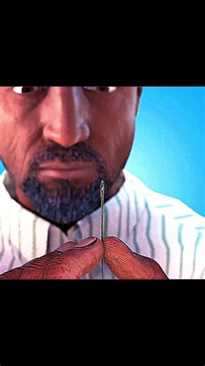 He Creates Tiny Sculptures That Fit Inside A Needle 😮#needle #sculptures #fit #3d #zackdfilms