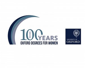 Women Making History: 100 Years of Oxford Degrees for Women