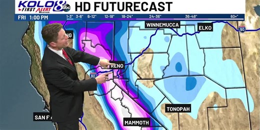 Wednesday Web Weather