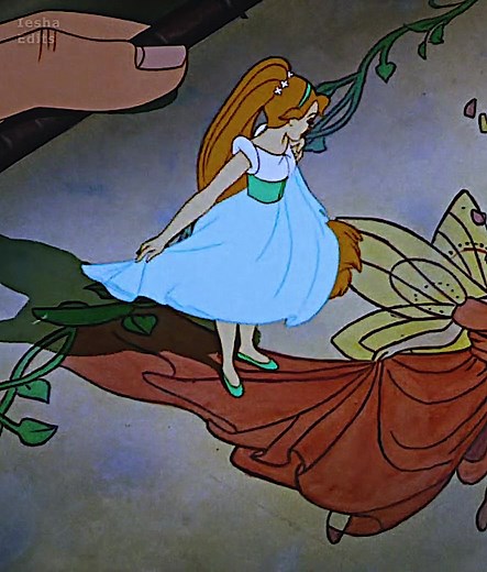 Thumbelina (1994) #thumbelina #thumbelinamovie #thumbelinaedit #donbluthmovies #donbluthanimation #movieedit #animatedmovies #90sanimatedmovies #90smovies