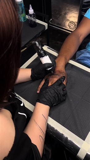 Exploring Calligraphy Techniques and Styles