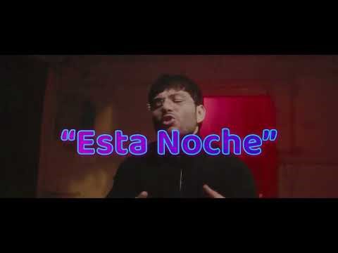 "Esta Noche" - Tito Double P ft Los Dareyes De La Sierra type Beat Corrido Tumbado Instrumental