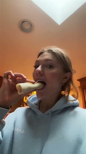 I also forgot to film the piece of bread and butter I had... #Shorts #kbedfinance
