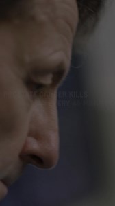 It's about time men got a screening programme for prostate cancer. Help fund the lifesaving research to make this a reality. | Prostate Cancer UK