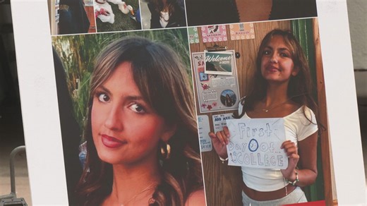 Father of Elizabeth Hamel Thanks Community After Police Interview Person of Interest in UCSB Death