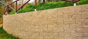 How To Design A Retaining Wall | DoItYourself.com