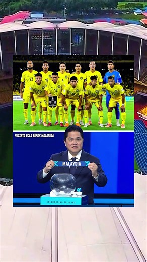 Piala AFF Hyundai: Harimau Malaya di Kumpulan B