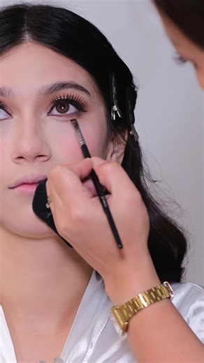 Bridal Makeup Tips by Chaii Santos for Graduation Looks