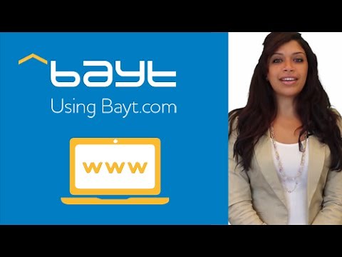 How to find and apply for jobs on Bayt.com
