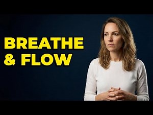 How To Breathe While Doing Cat-Cow Pose?