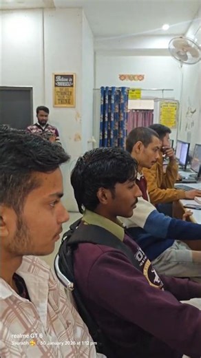 Computer Training Institute Gorakhpur | Computer Coaching in Gorakhpur | Bright Computer Institute