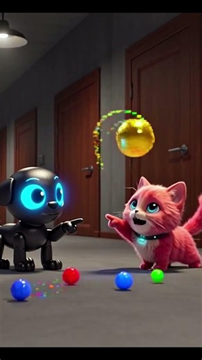 They Built a Map From Chaos | AIKirbi #6