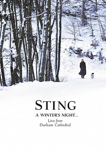 Sting: A Winter's Night...Live From Durham Cathedral