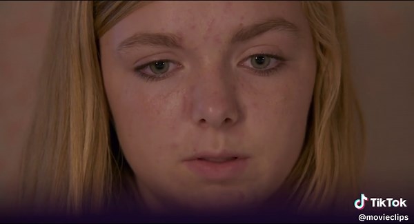 I Get Nervous - Eighth Grade (2019) - TM & © #A24 Kayla (Elsie Fisher) comes to terms with her anxieties and insecurities. Click the link in bio to watch the full movie. #eighthgrade #eighthgrademovie #boburnham #elsiefisher #backtoschool #firstdayofschool #movieclips