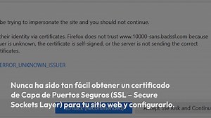 8 Maneras de Arreglar Errores de Conexión SSL en Distintos Navegadores y Plataformas