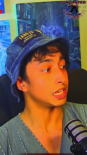 is it a paradox? Twitch:unlimited_randomness #streamer #alyssaliu #immigration #twitch #politics